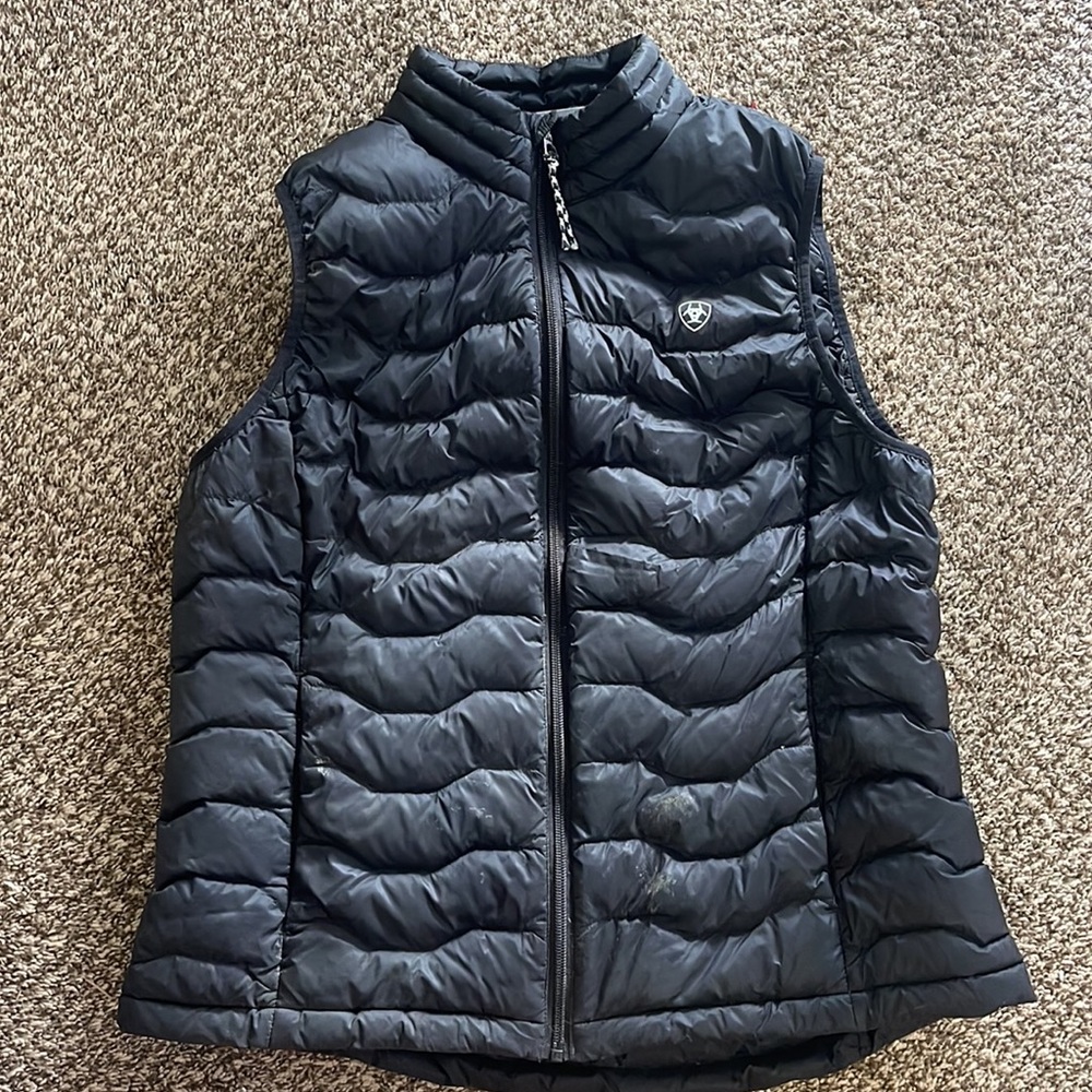 Ariat Vest